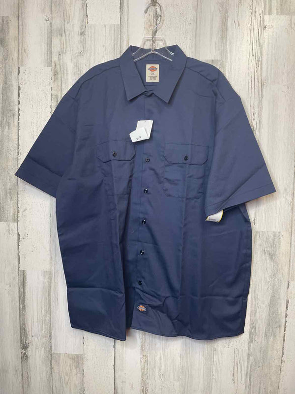 Size XL Dickies Shirt