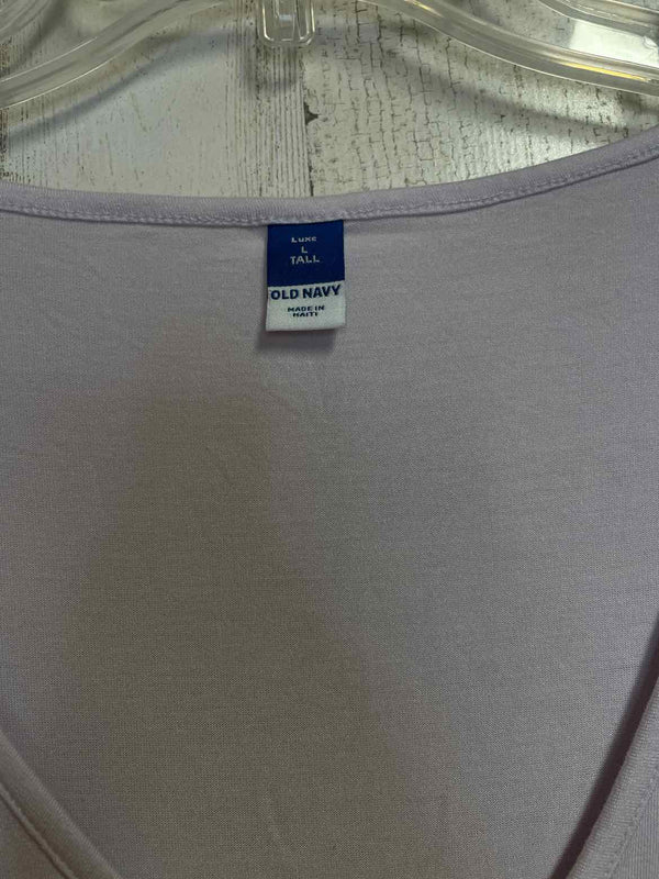 Old Navy Size L Shirt