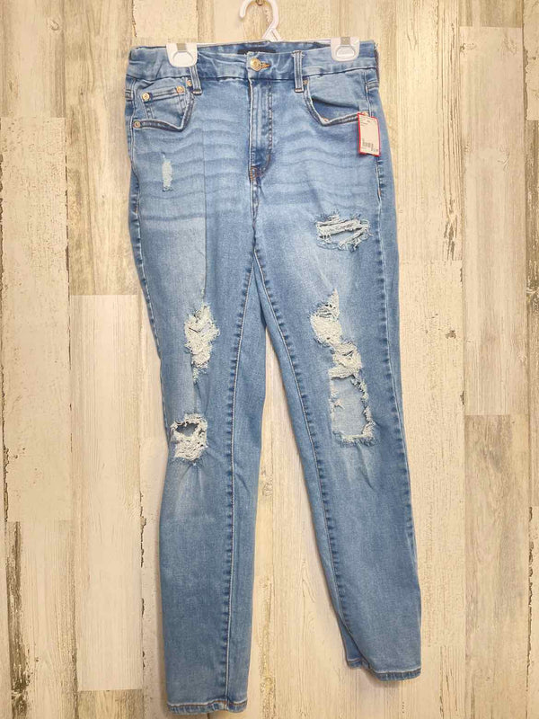 Size 12 Aeropostale Jeans