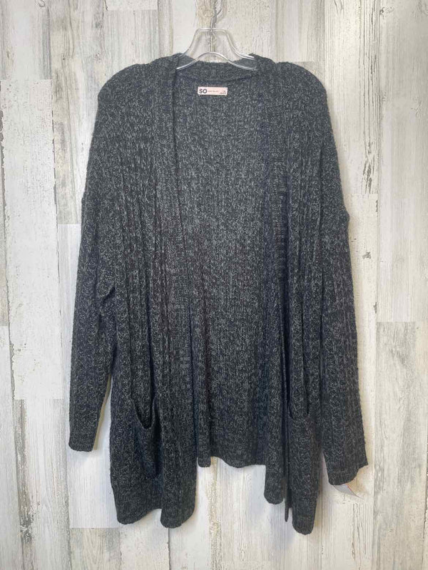 Size XL SO Cardigan