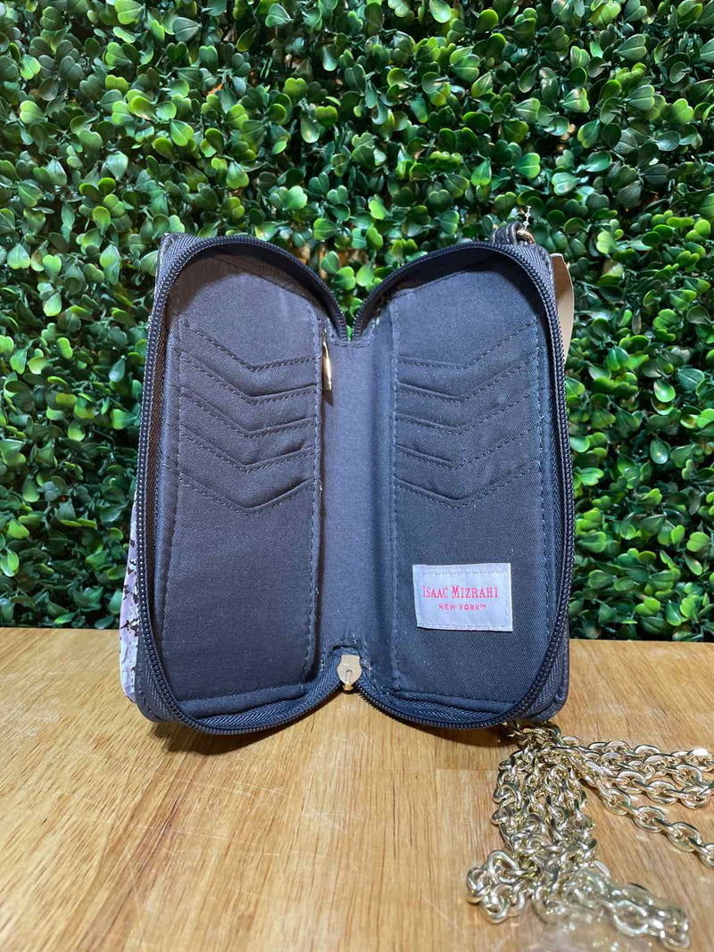 Isaac Mizrahi Purse