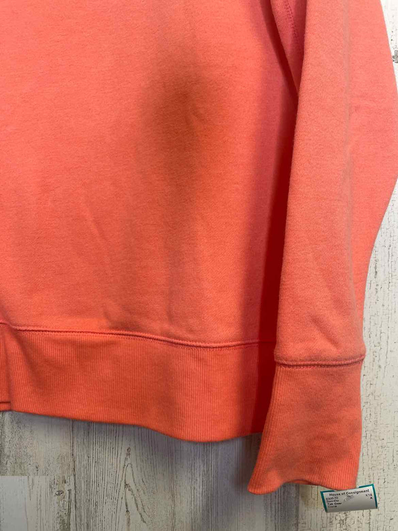 Tek Gear Size L Sweater