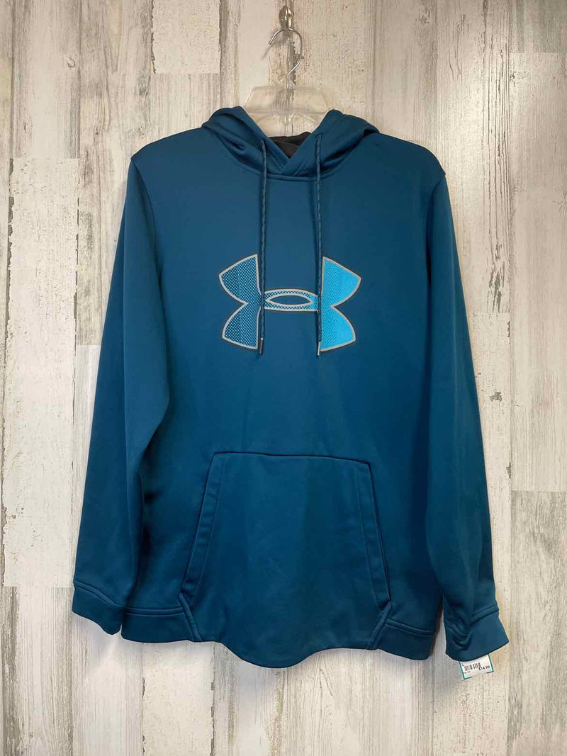 Under Armour Size L Hoodie