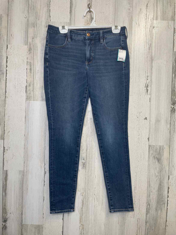 Size 8 American Eagle Jeans