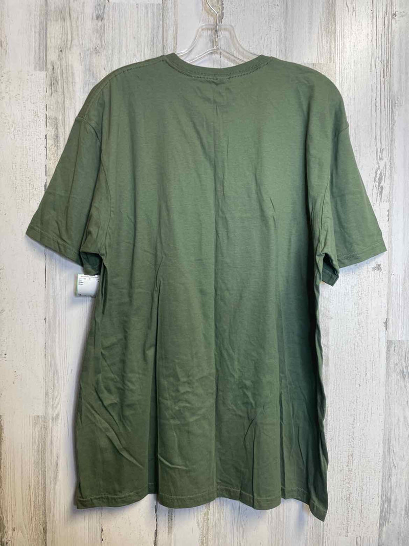 Size XL Gildan Shirt