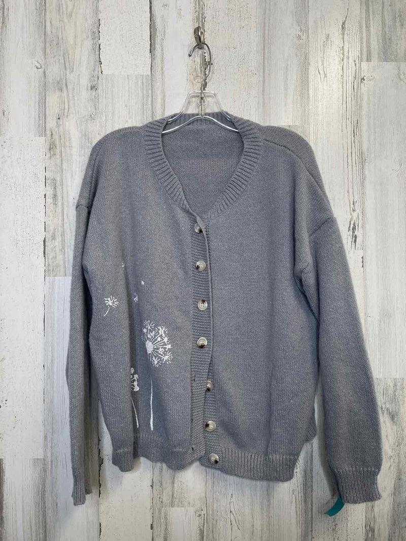 Size L Boutique Cardigan