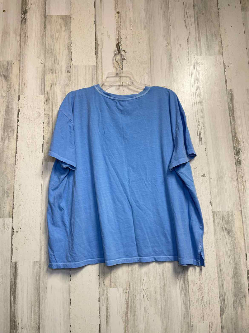 Maurices Size 2X Shirt