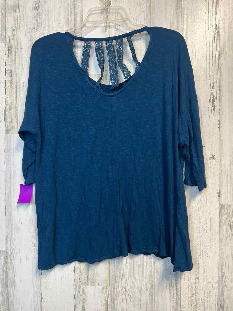 Lane BRYANT Size 14/16 Shirt