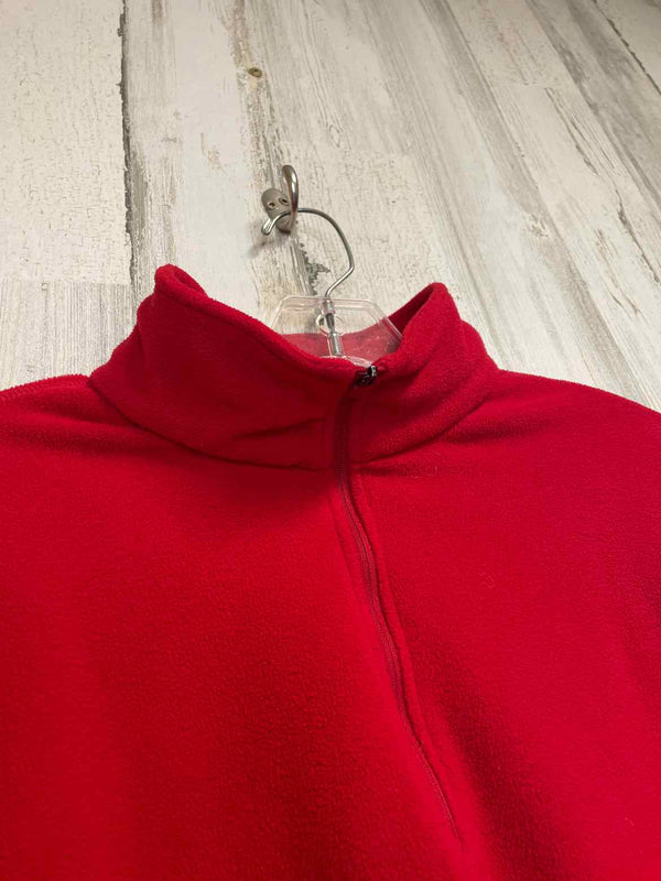 Size L Lands' End Sweatshirt