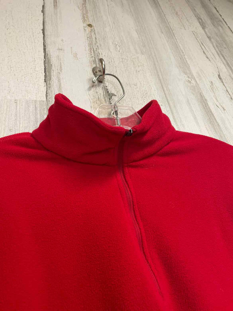 Size L Lands' End Sweatshirt
