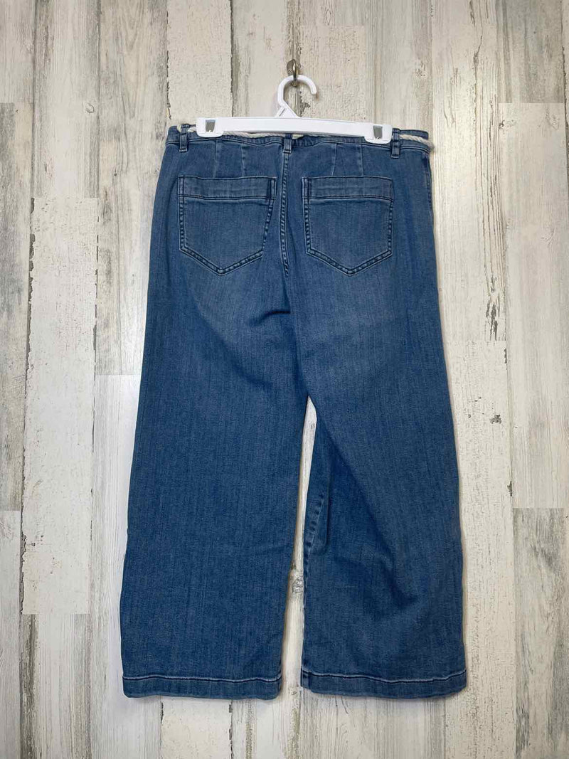 Size 8 J.Jill Jeans