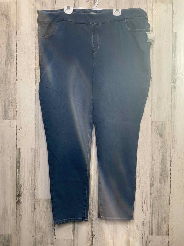 Size 26 Coldwater Creek Jeans