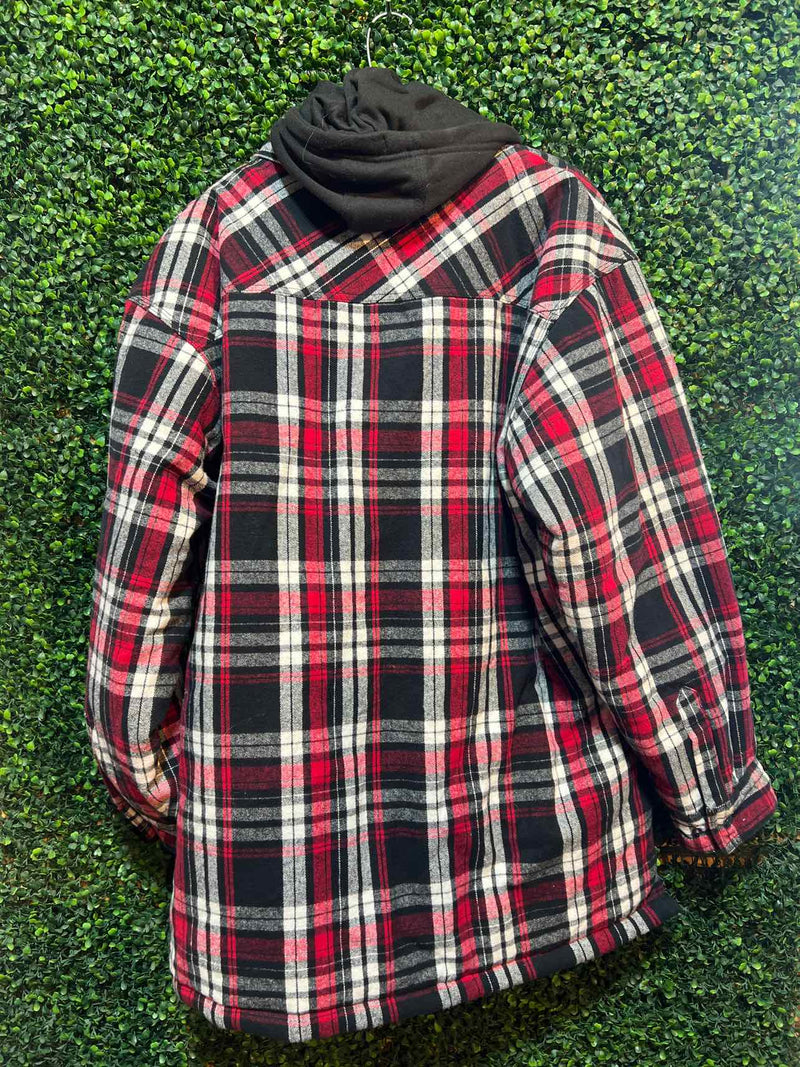 Five Brother Jacket
