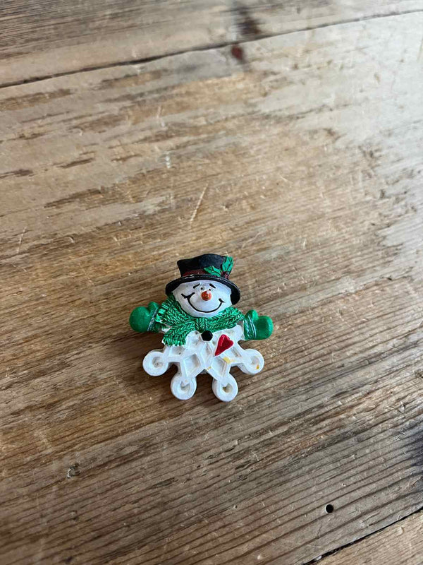 Christmas Pin