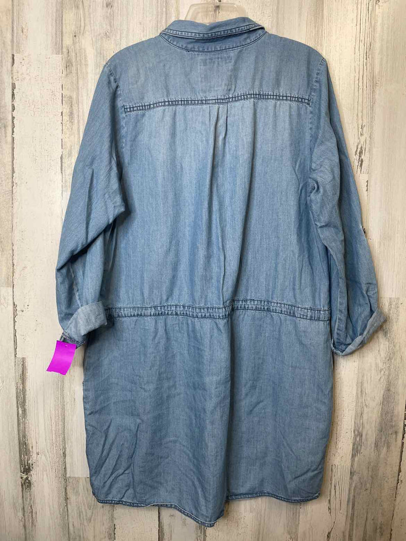 Size XL Sonoma Dress