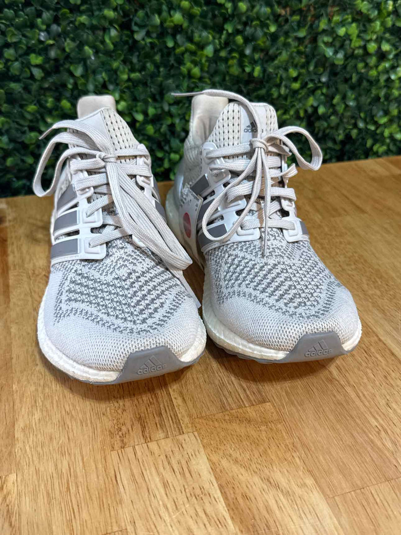 Shoe Size 6.5 Adidas Sneakers