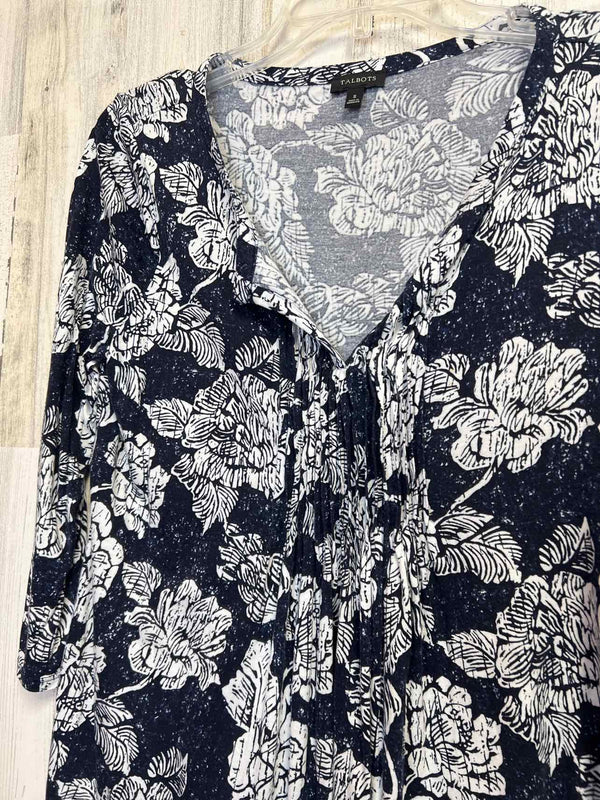 Talbots Size S Shirt