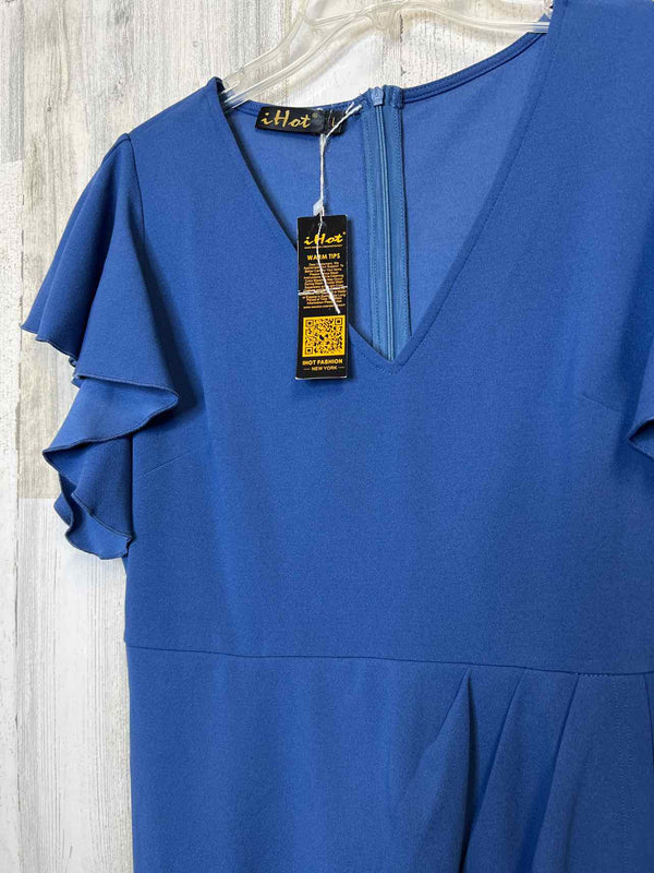 Size L i Hot Dress