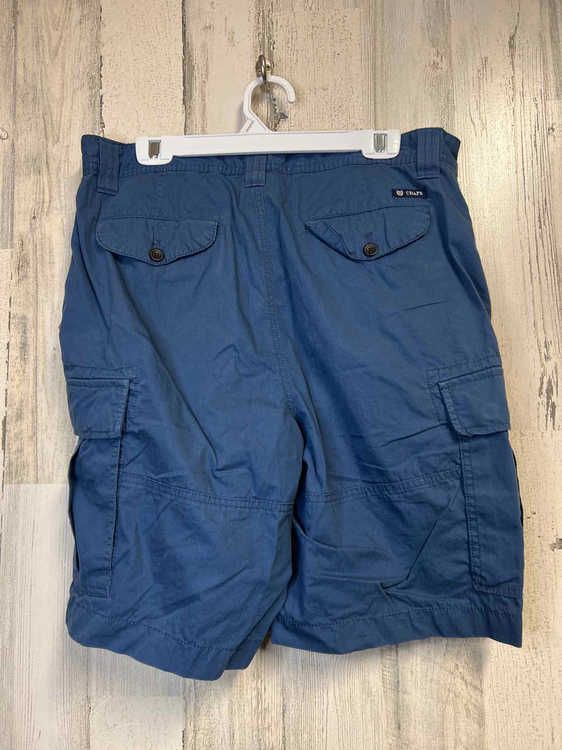 Size 34 Chaps Shorts