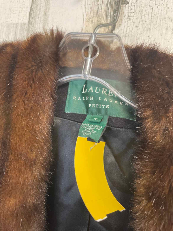 Ralph Lauren Size 4 Jacket