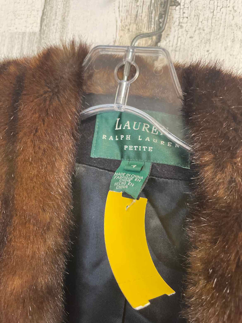 Ralph Lauren Size 4 Jacket