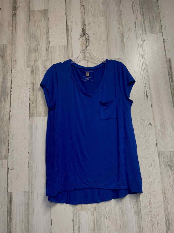 Cable & Gauge Size L Shirt