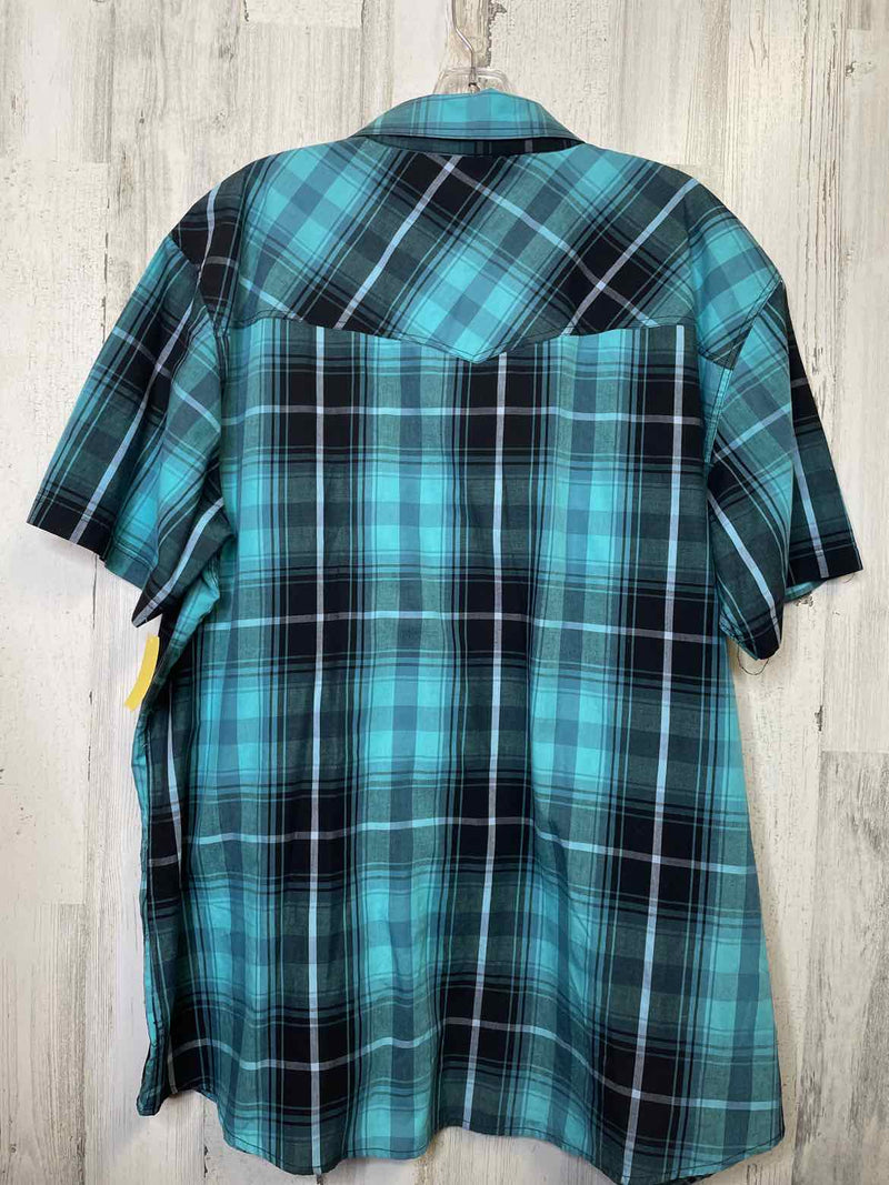 Size XL Boutique Shirt