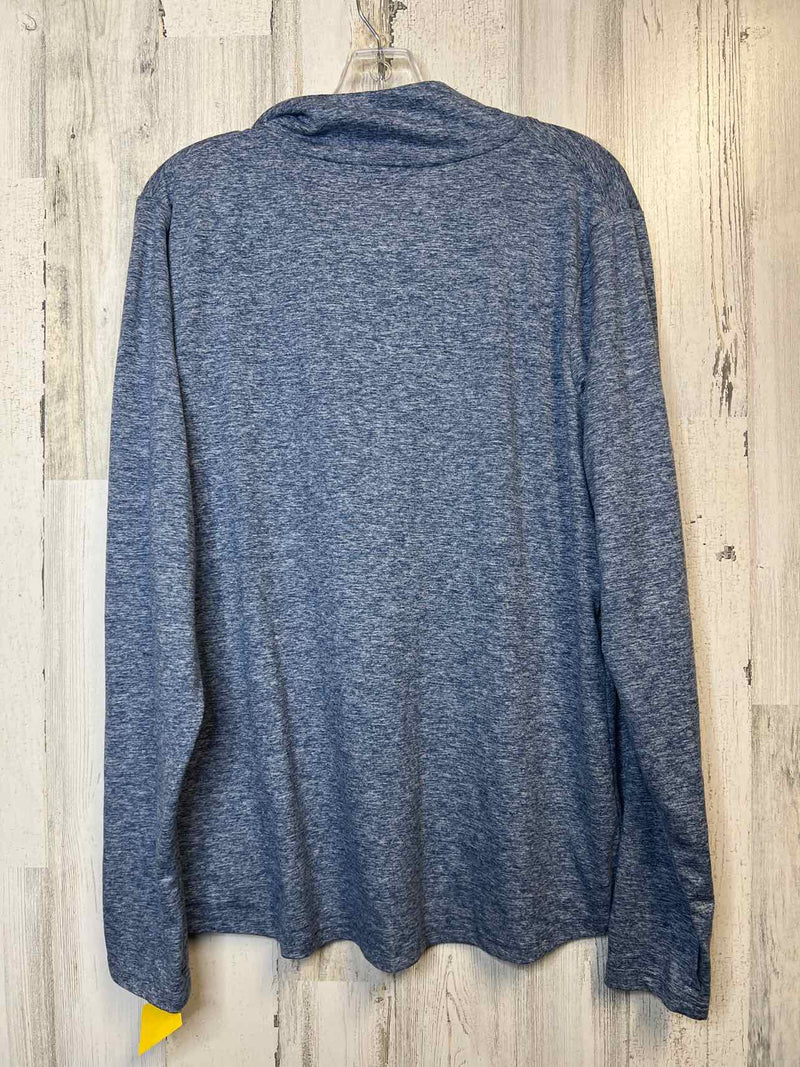 Size XL Jockey Sweatshirt
