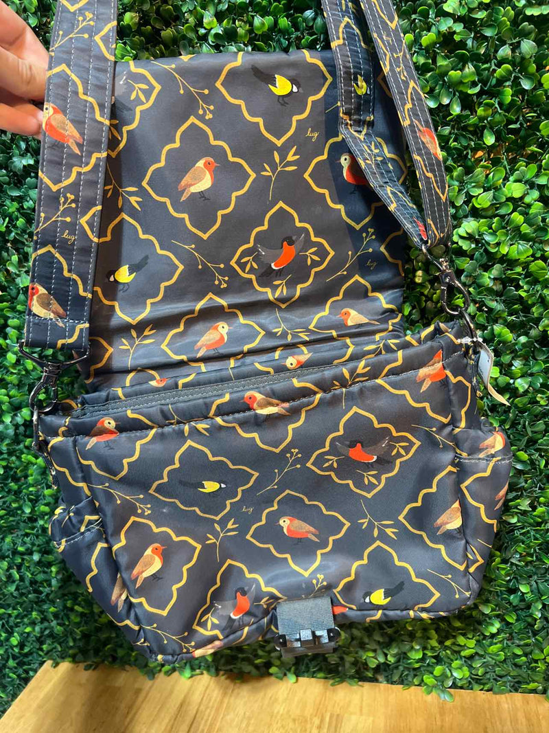 LUG Purse