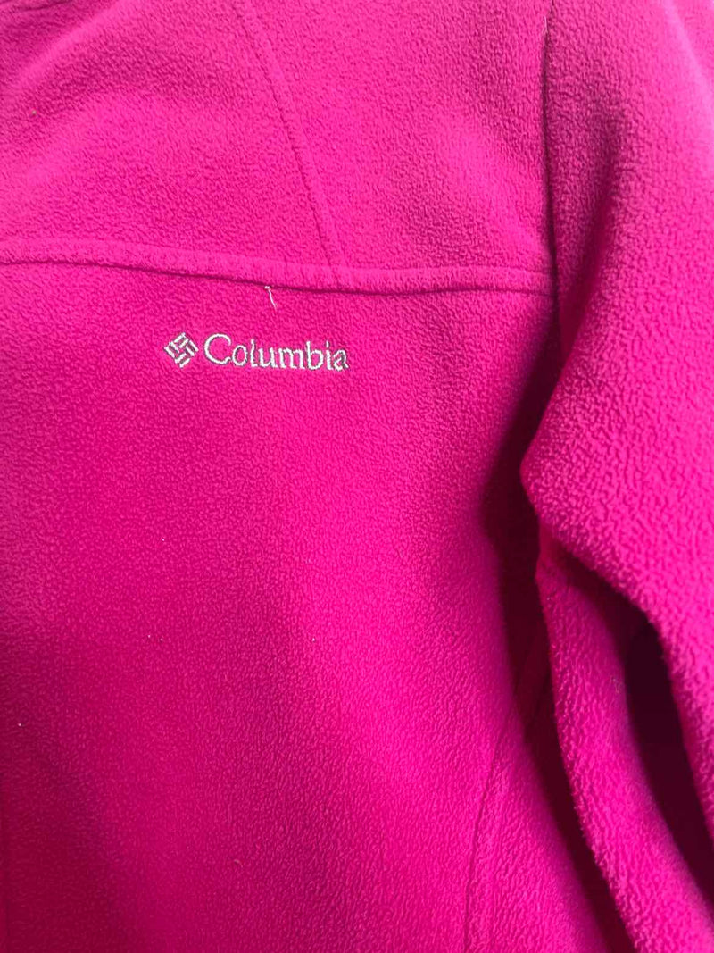 Columbia Size M Sweater