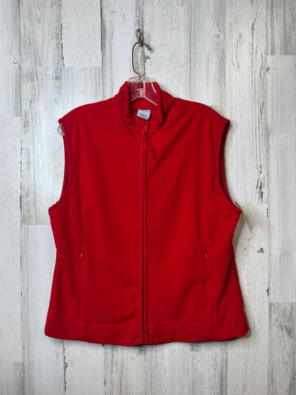 Old Navy Size L Vest