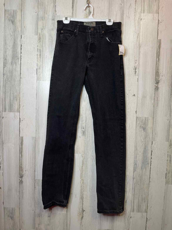 Size 32/36 Wrangler Jeans