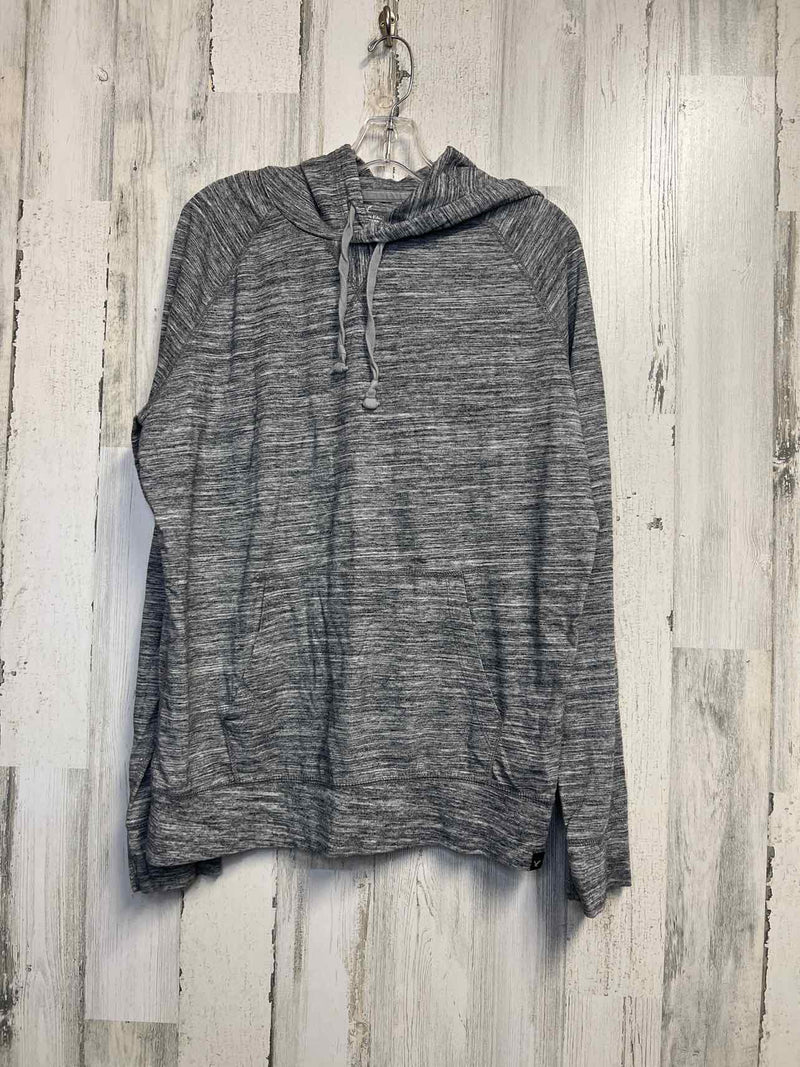 Size L American Eagle Hoodie