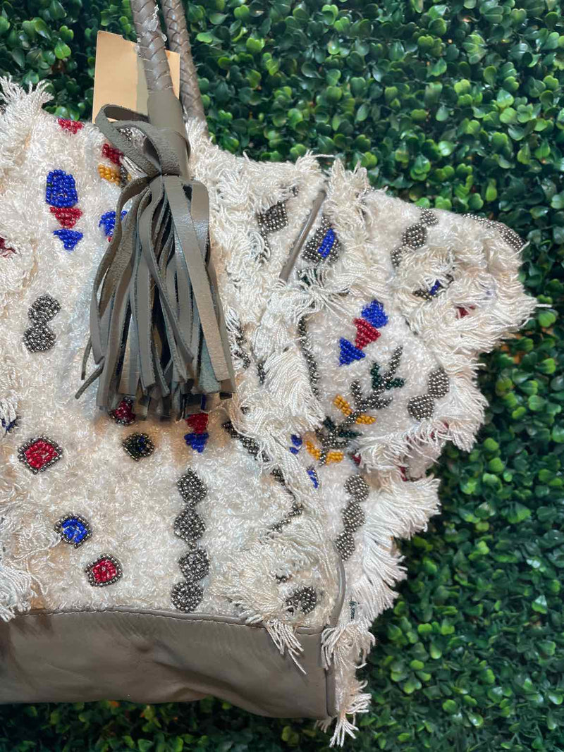 ibBan Purse