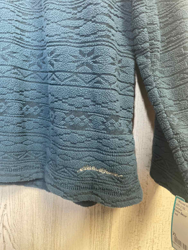 Eddie Bauer Size XL Sweater