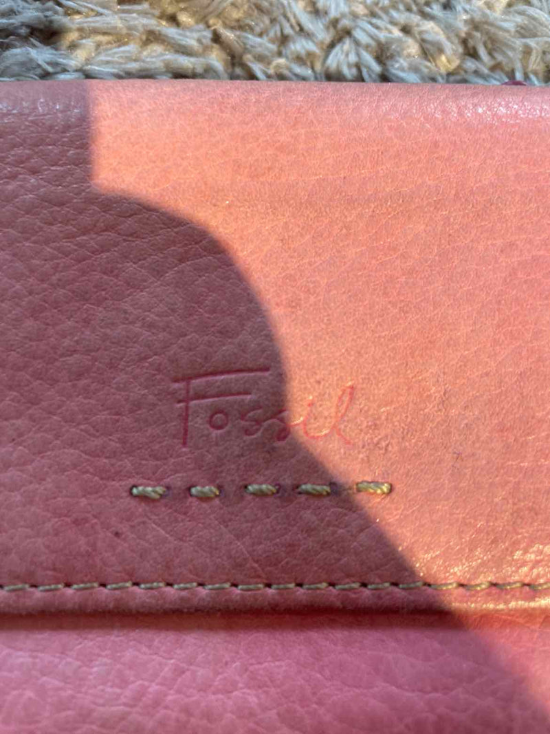 Fossil Wallet