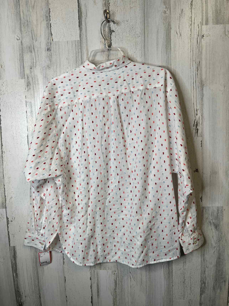 Loft Size L Shirt