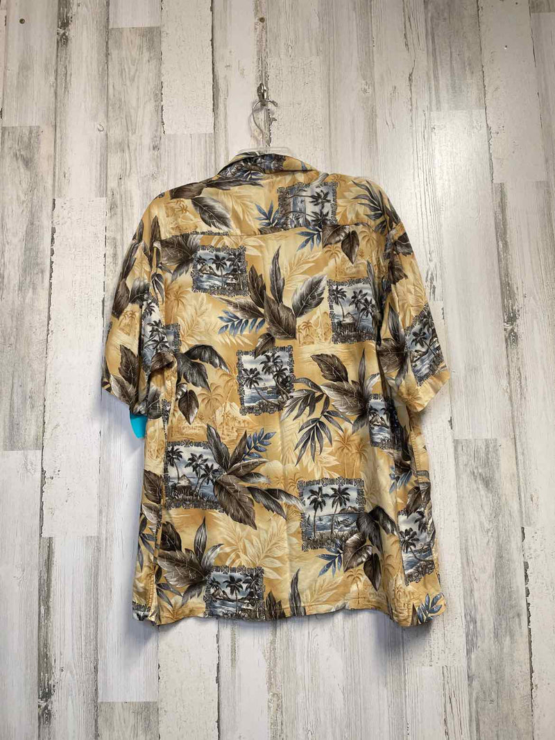 Size XL Boutique Shirt