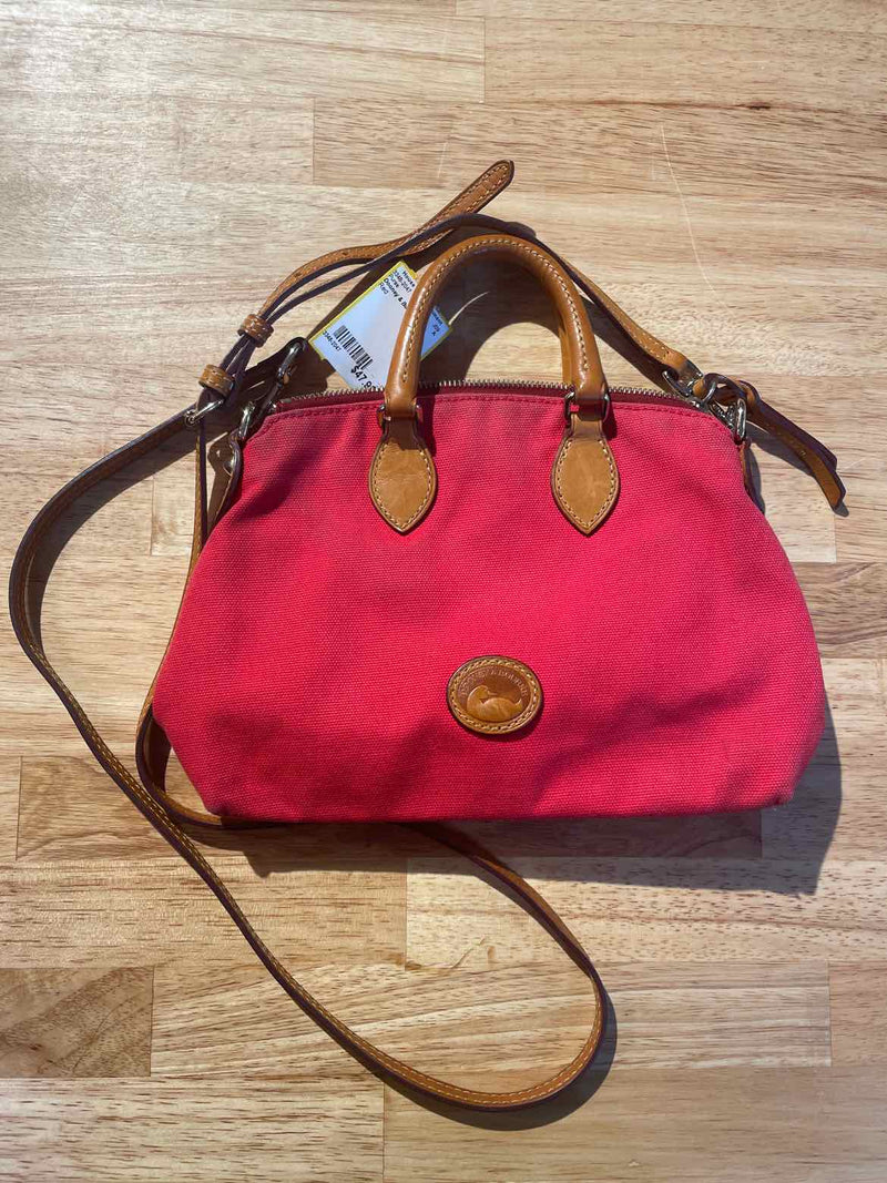 Dooney & Burke Purse