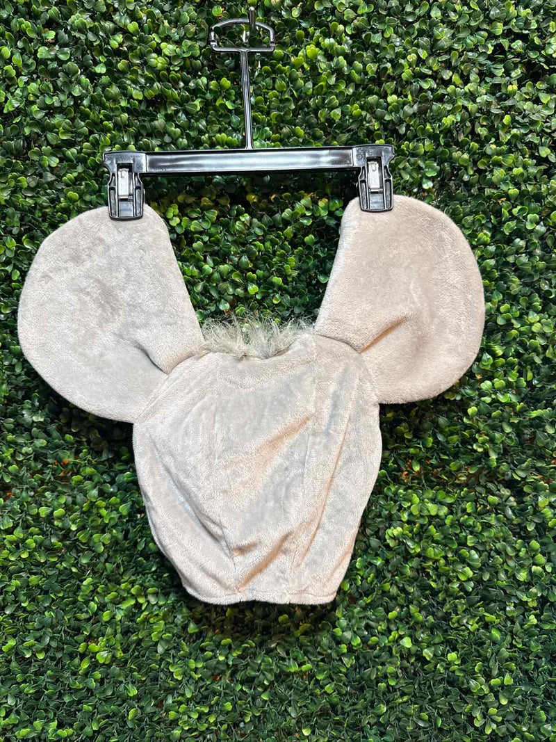 Halloween Newborn Baby