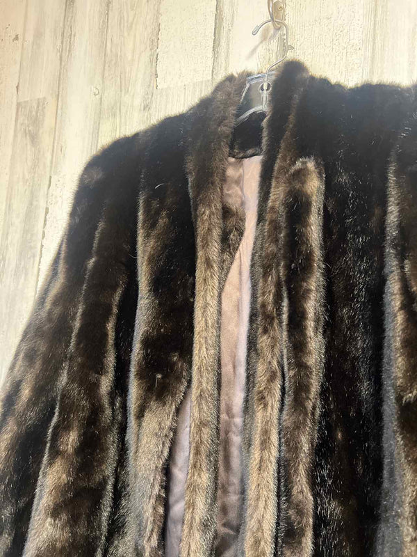 Tissavel Size 10 Jacket