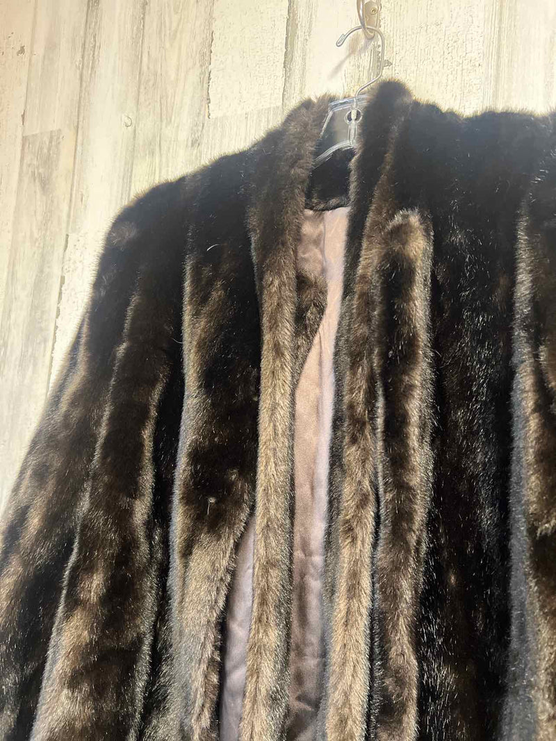 Tissavel Size 10 Jacket