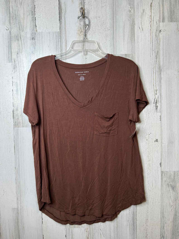 American Eagle Size M Shirt