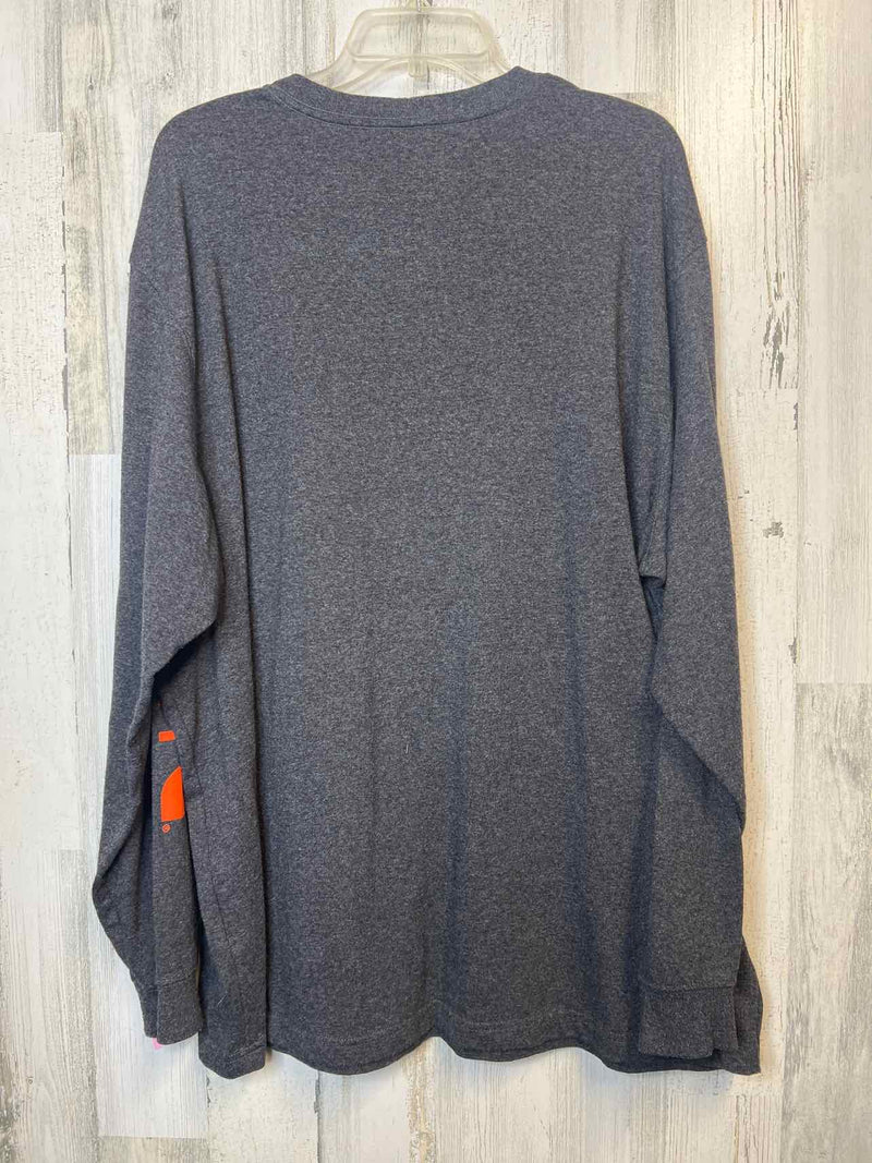 Size XL Carhartt Shirt