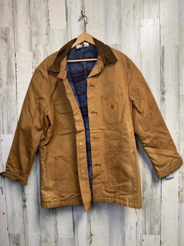 Big Ben Jacket