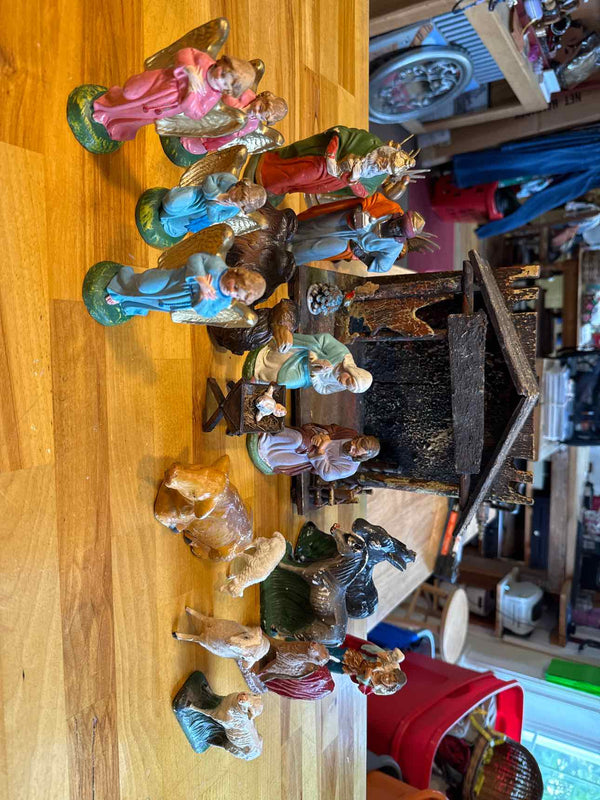 Vintage Christmas