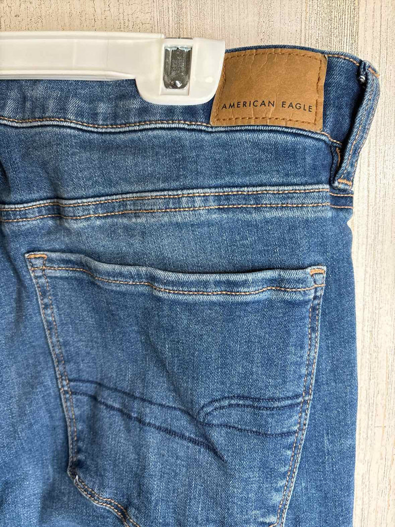 Size 12 American Eagle Jeans