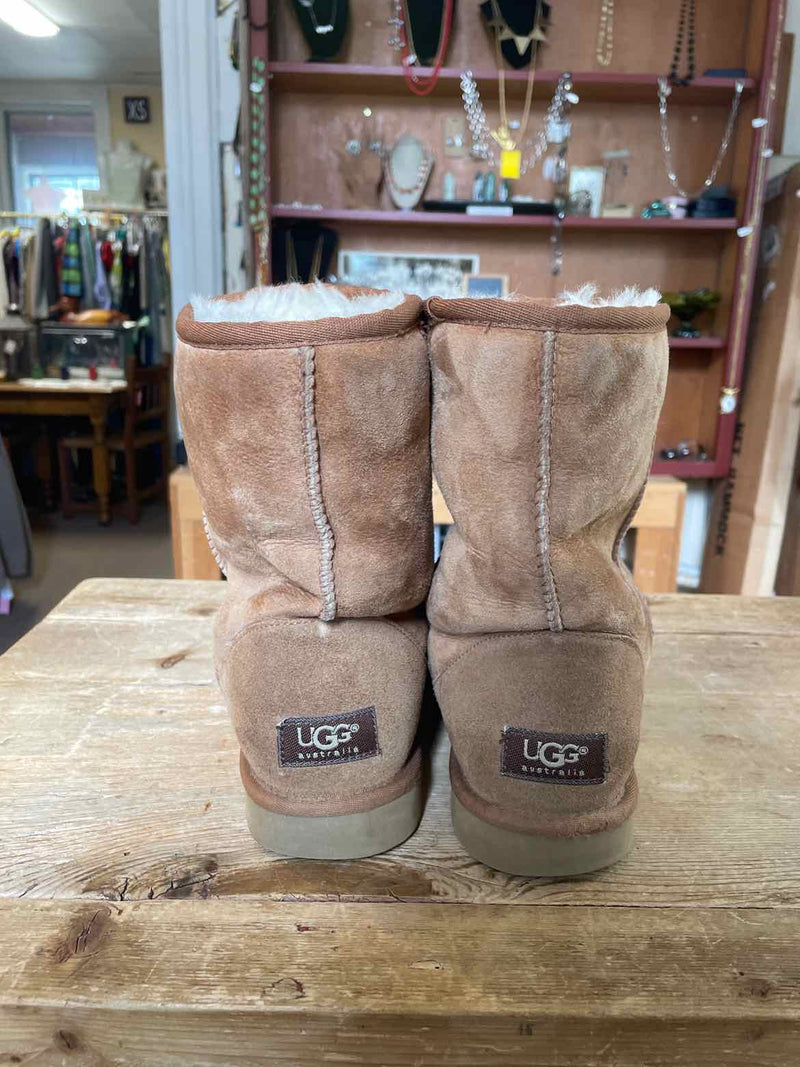 Shoe Size 9 UGG Boots