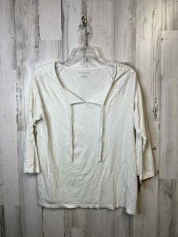 Talbots Size M Shirt