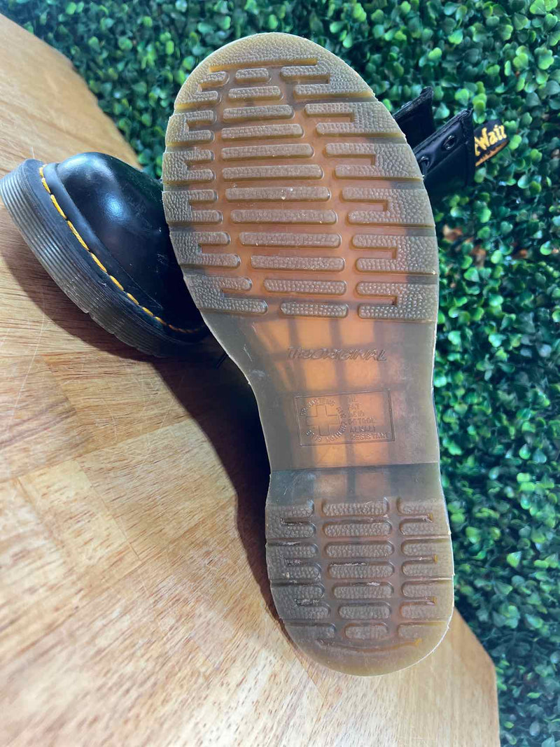 Shoe Size 8 Dr. Martens Boots